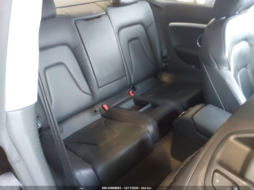 2015 Audi A5 2.0T Premium VIN: WAUMFAFR5FA021437 Lot: 43966863