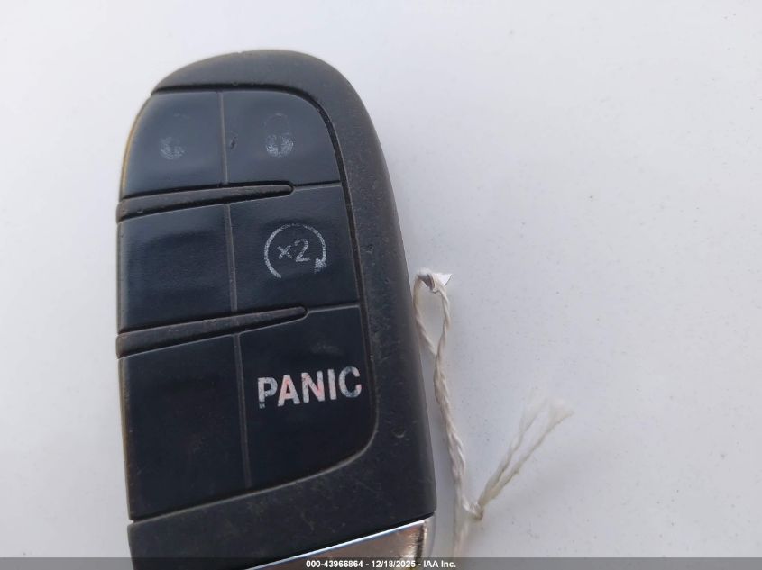 2018 Jeep Renegade Latitude Fwd VIN: ZACCJABB6JPH77101 Lot: 43966864