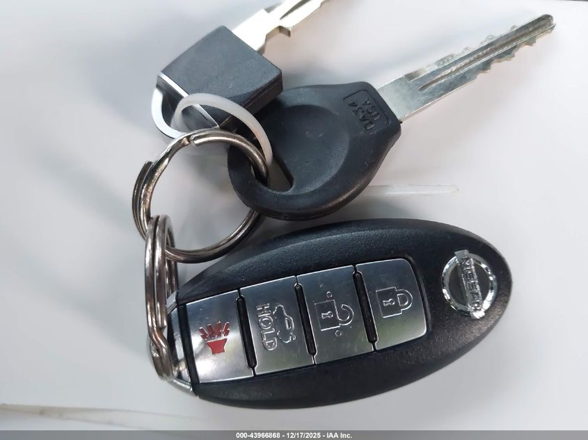 2012 Nissan Sentra 2.0 Sr VIN: 3N1AB6AP6CL622674 Lot: 43966868