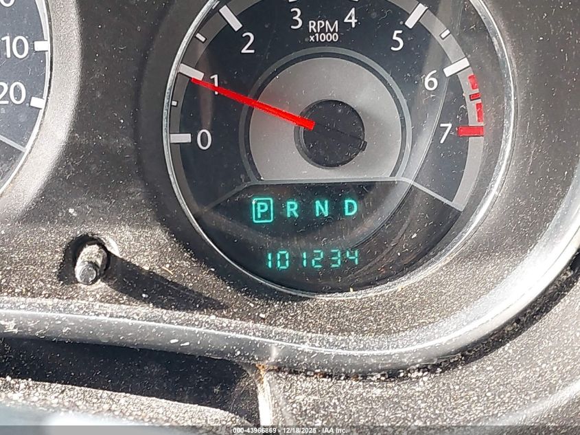 2013 Chrysler 200 Touring VIN: 1C3CCBBB0DN727991 Lot: 43966869