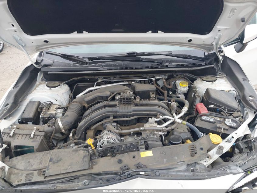 2020 Subaru Impreza Sport VIN: 4S3GKAL60L3613379 Lot: 43966873