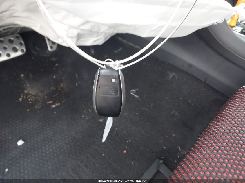 2020 Subaru Impreza Sport VIN: 4S3GKAL60L3613379 Lot: 43966873