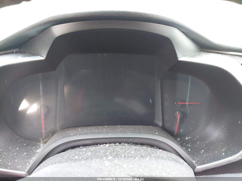 2019 Chevrolet Corvette Z06 VIN: 1G1YP2D69K5605495 Lot: 43966876