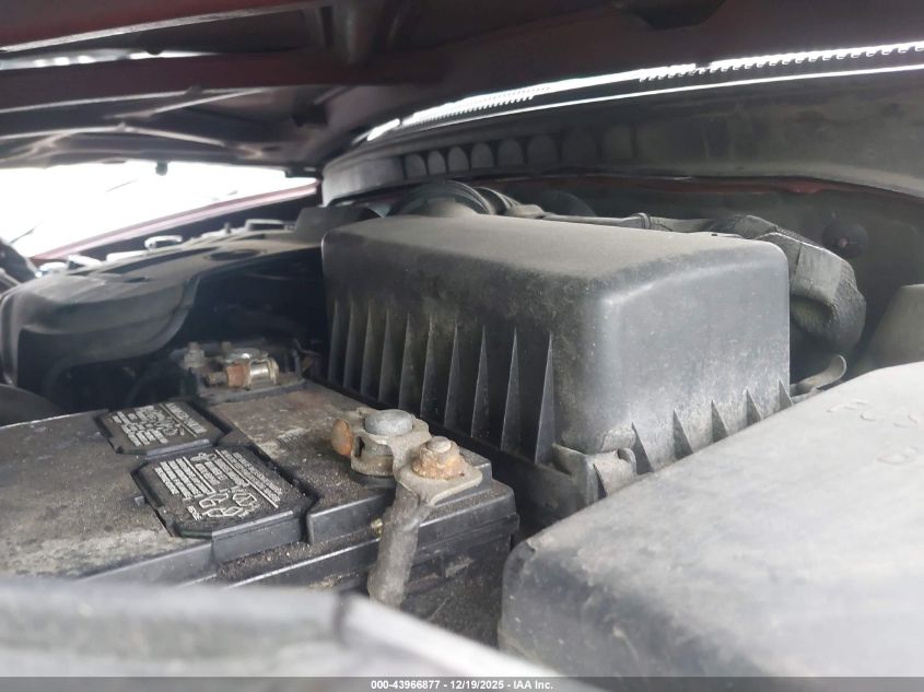 2008 Hyundai Accent Gls VIN: KMHCN46C68U262855 Lot: 43966877