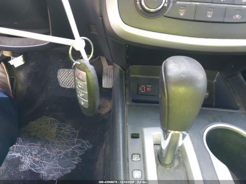 2017 Nissan Altima 2.5 Sr VIN: 1N4AL3AP8HN322222 Lot: 43966878