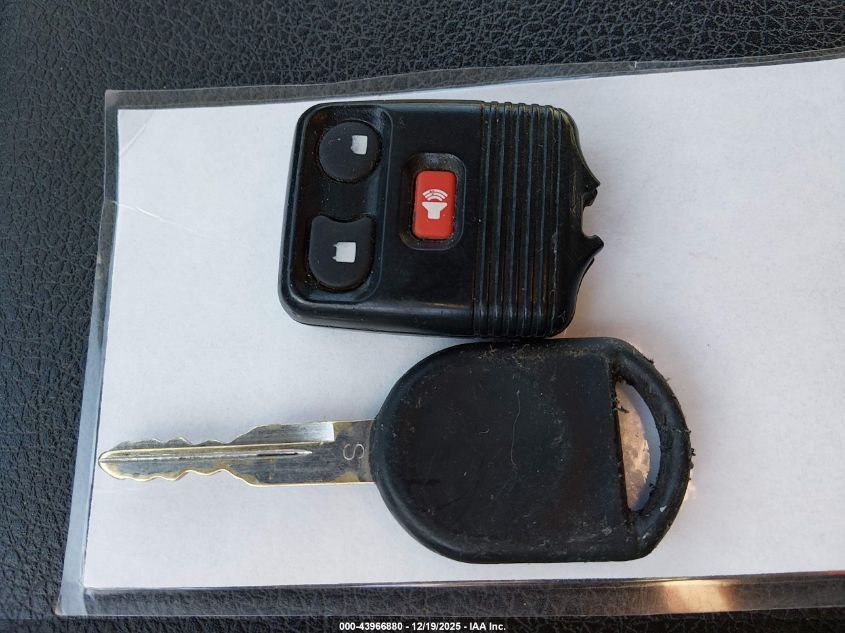 2005 Ford F-150 Fx4/Lariat/Xlt VIN: 1FTPW14555KD03666 Lot: 43966880