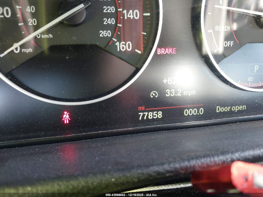 2019 BMW 430I Gran Coupe VIN: WBA4J1C56KBU67293 Lot: 43966882