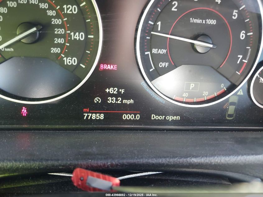 2019 BMW 430I Gran Coupe VIN: WBA4J1C56KBU67293 Lot: 43966882