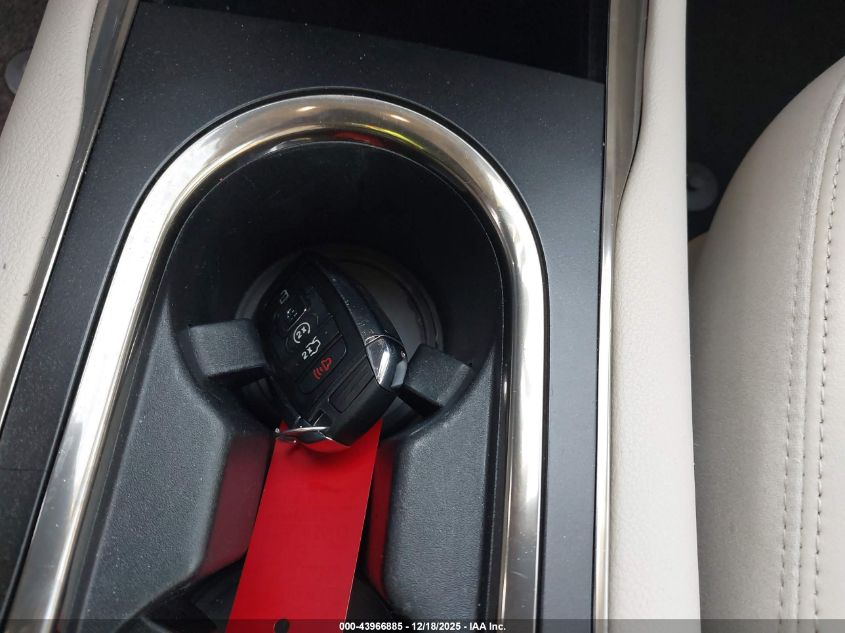 2017 Lincoln Mkc Reserve VIN: 5LMCJ3D91HUL01829 Lot: 43966885