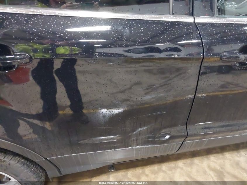 2019 Ford Escape Titanium VIN: 1FMCU9J96KUA08372 Lot: 43966895