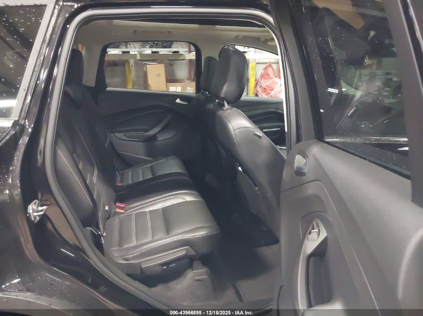 2019 Ford Escape Titanium VIN: 1FMCU9J96KUA08372 Lot: 43966895