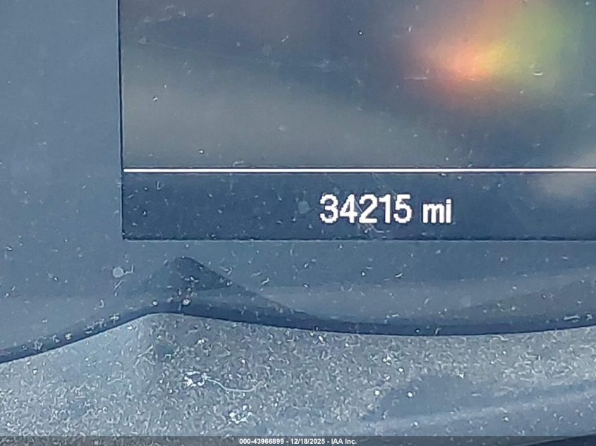 2020 Chevrolet Trax Fwd Lt VIN: KL7CJLSB6LB353763 Lot: 43966899