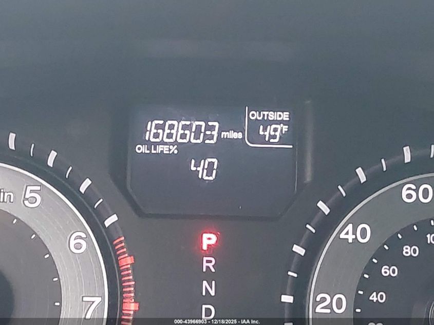 2016 Honda Odyssey Se VIN: 5FNRL5H32GB108075 Lot: 43966903