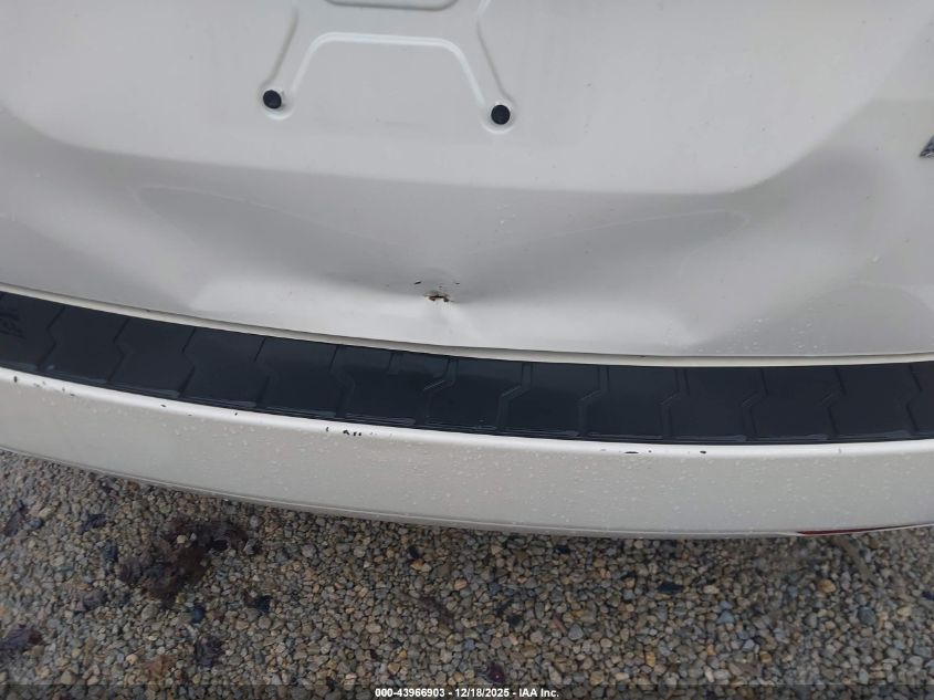 2016 Honda Odyssey Se VIN: 5FNRL5H32GB108075 Lot: 43966903