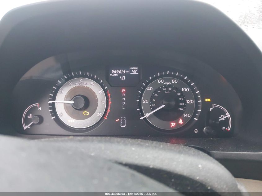 2016 Honda Odyssey Se VIN: 5FNRL5H32GB108075 Lot: 43966903