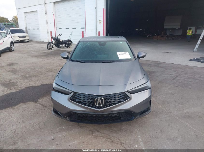 2023 Acura Integra A-Spec VIN: 19UDE4H39PA014347 Lot: 43966904