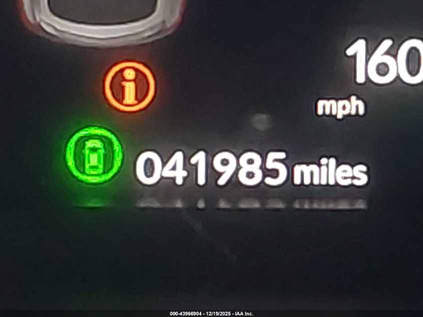 2023 Acura Integra A-Spec VIN: 19UDE4H39PA014347 Lot: 43966904