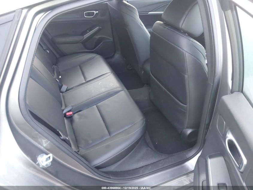 2023 Acura Integra A-Spec VIN: 19UDE4H39PA014347 Lot: 43966904