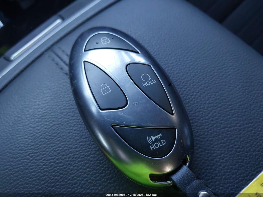 2025 Hyundai Santa Cruz Se VIN: 5NTJADDE8SH155143 Lot: 43966905