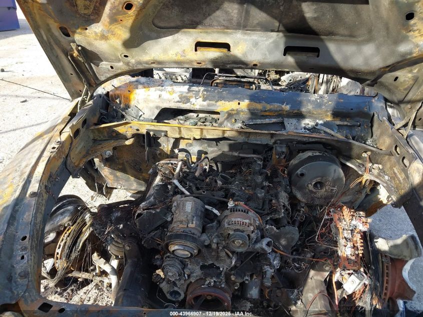 2010 Dodge Dakota Bighorn/Lonestar VIN: 1D7CE3BK4AS244597 Lot: 43966907