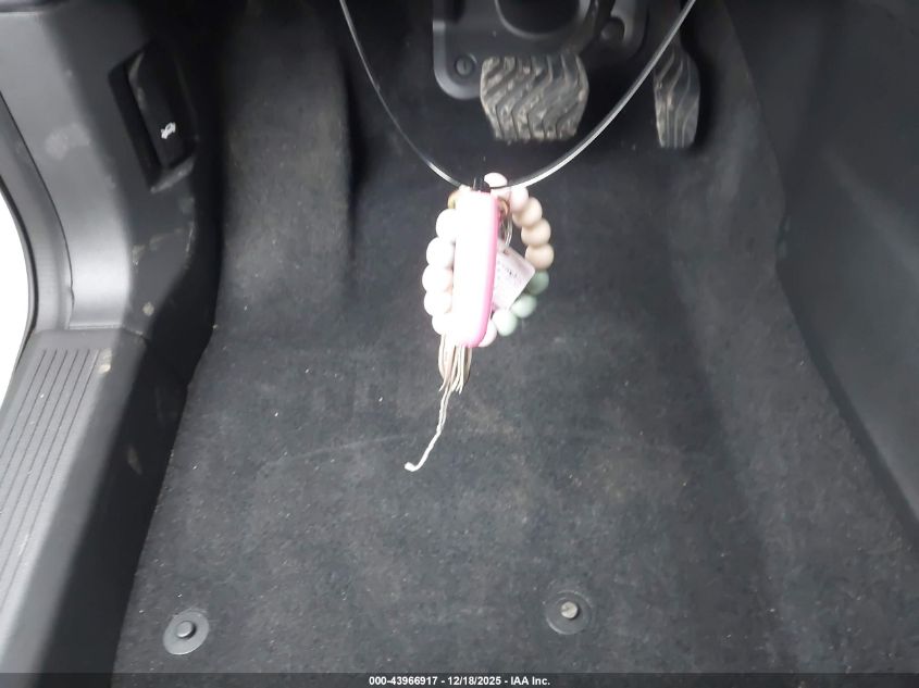 2021 Nissan Rogue Sv Intelligent Awd VIN: 5N1AT3BB4MC828760 Lot: 43966917