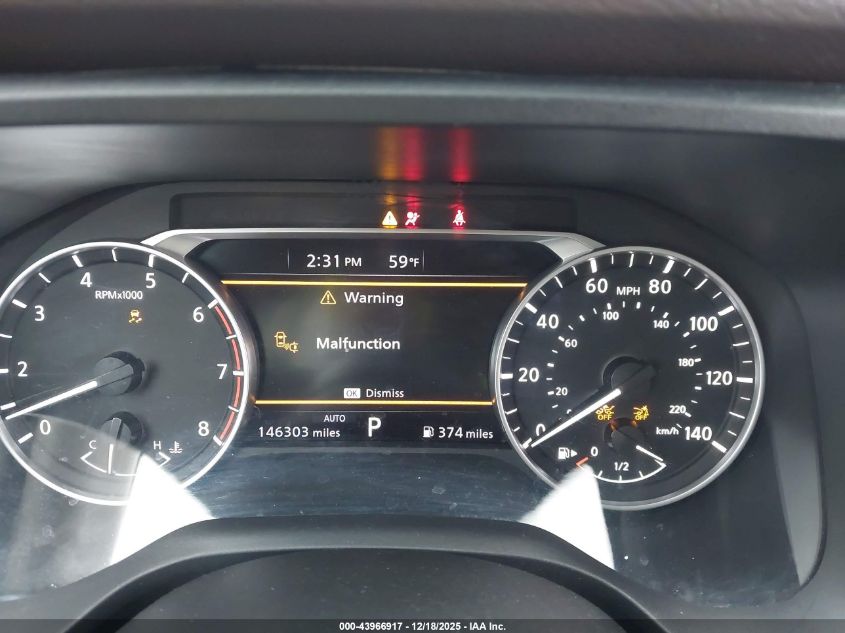 2021 Nissan Rogue Sv Intelligent Awd VIN: 5N1AT3BB4MC828760 Lot: 43966917