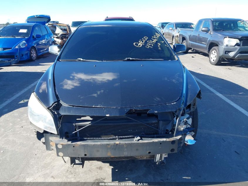 2011 Chevrolet Malibu 1Lt VIN: 1G1ZC5E16BF319442 Lot: 43966920