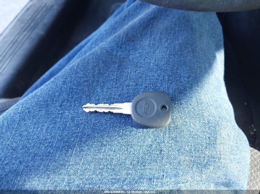 2011 Chevrolet Malibu 1Lt VIN: 1G1ZC5E16BF319442 Lot: 43966920