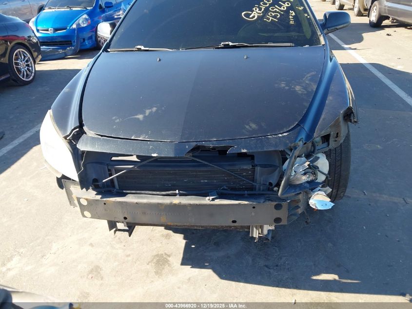 2011 Chevrolet Malibu 1Lt VIN: 1G1ZC5E16BF319442 Lot: 43966920