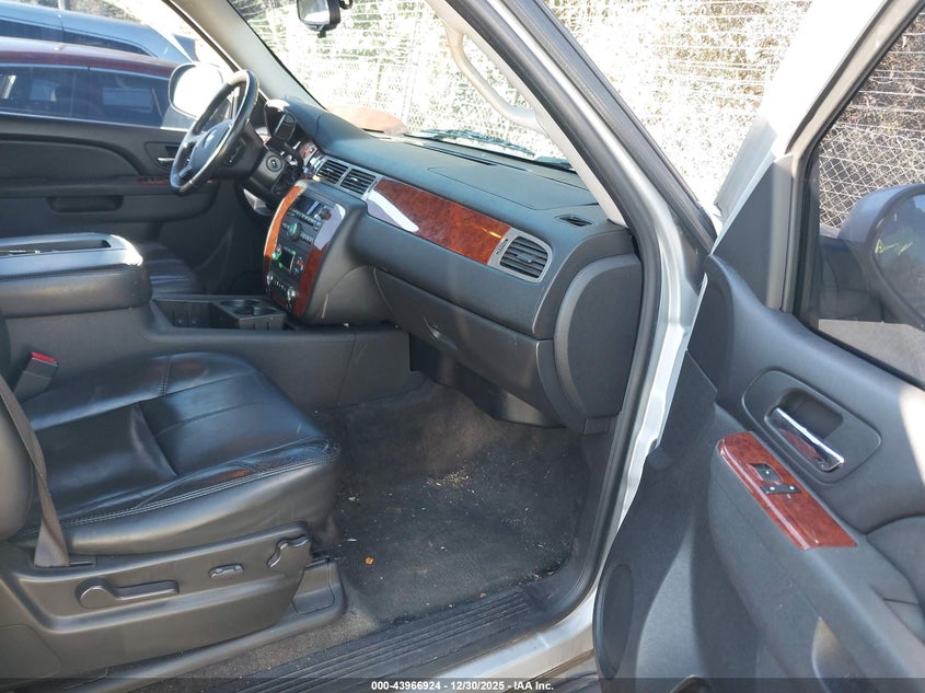 2010 Chevrolet Tahoe Lt