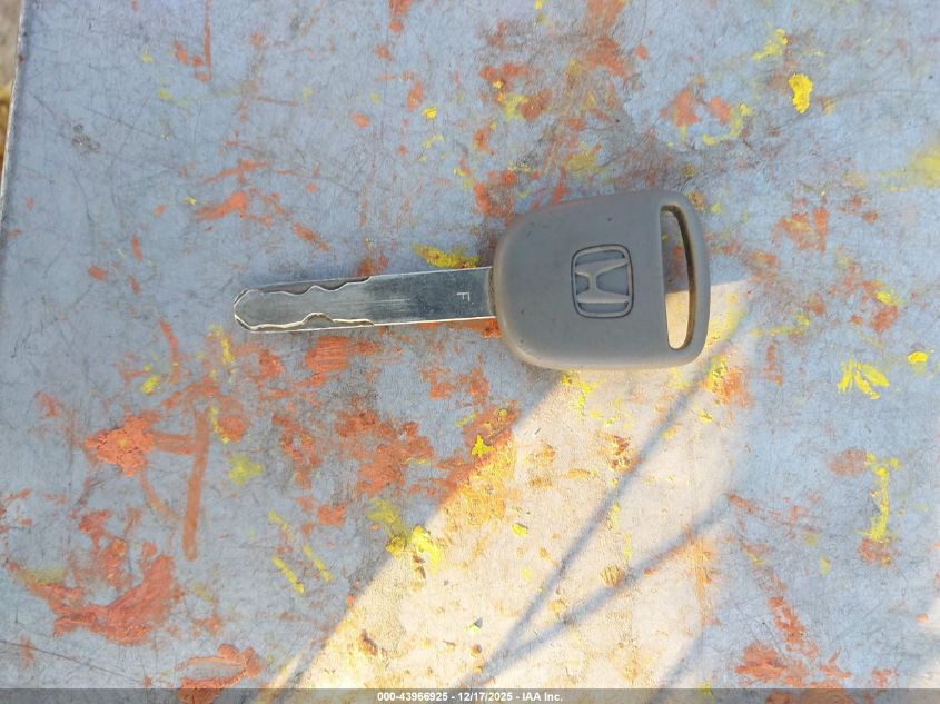 2006 Honda Element Lx VIN: 5J6YH28346L014846 Lot: 43966925