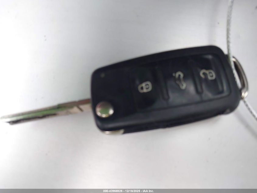 2014 Volkswagen Jetta 2.0L S VIN: 3VW2K7AJ2EM328654 Lot: 43966926