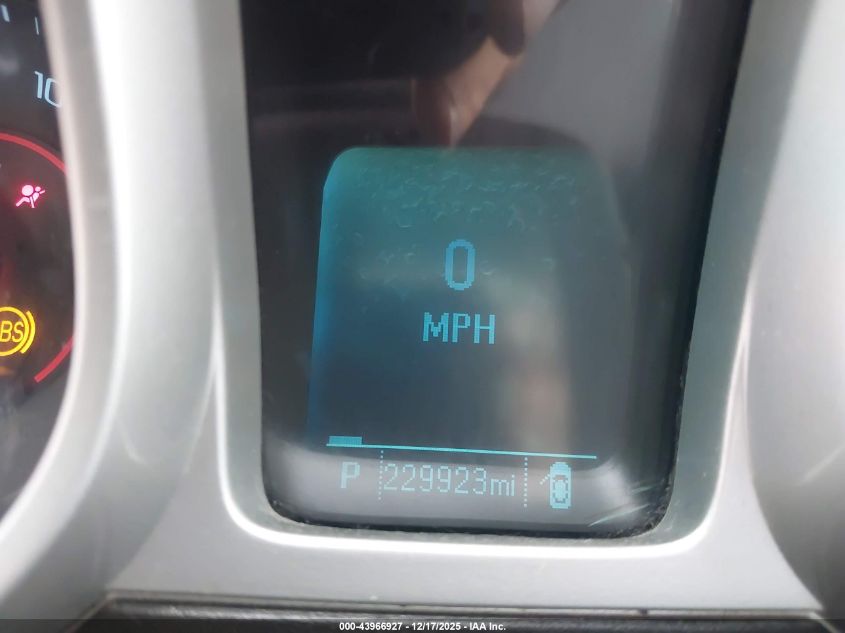 2012 Chevrolet Camaro 1Lt VIN: 2G1FB1E36C9101382 Lot: 43966927