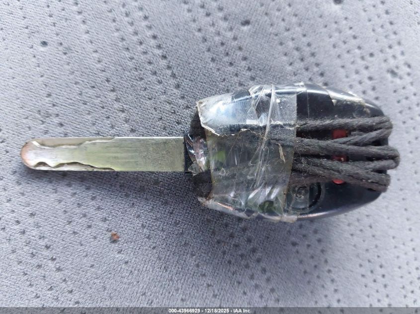 2008 Honda Odyssey Lx VIN: 5FNRL38298B049264 Lot: 43966929