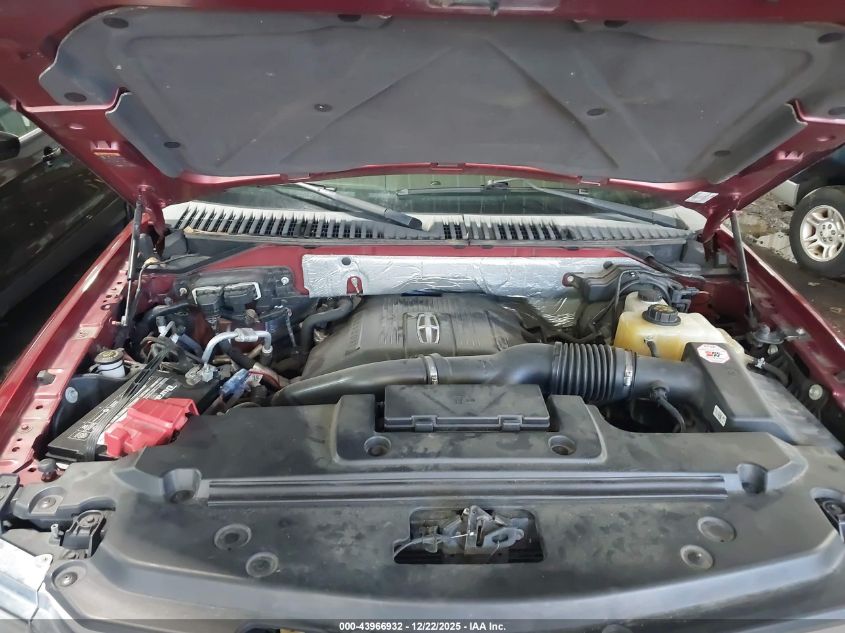 2015 Lincoln Navigator VIN: 5LMJJ2JT7FEJ14748 Lot: 43966932