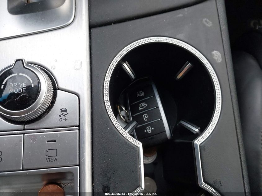 2021 Genesis G70 3.3T Awd VIN: KMTG34LE5MU076348 Lot: 43966934