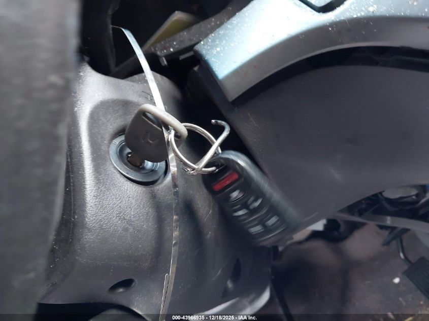 2010 Honda Odyssey Ex-L VIN: 5FNRL3H61AB057206 Lot: 43966935