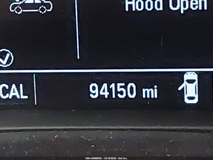 2019 Chevrolet Malibu 1Ls VIN: 1G1ZB5ST1KF184282 Lot: 43966936