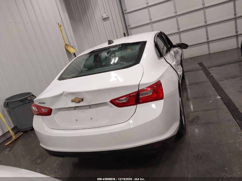 2019 Chevrolet Malibu 1Ls VIN: 1G1ZB5ST1KF184282 Lot: 43966936