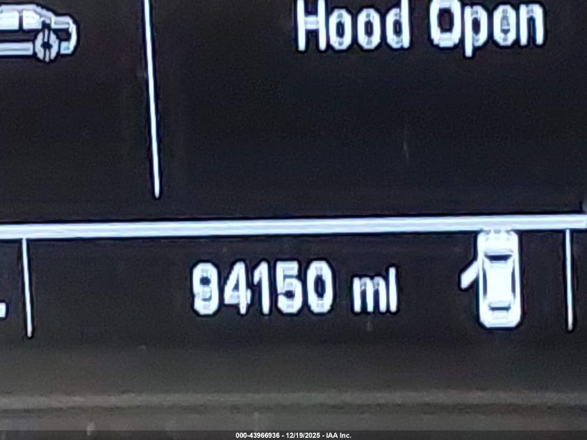 2019 Chevrolet Malibu 1Ls VIN: 1G1ZB5ST1KF184282 Lot: 43966936