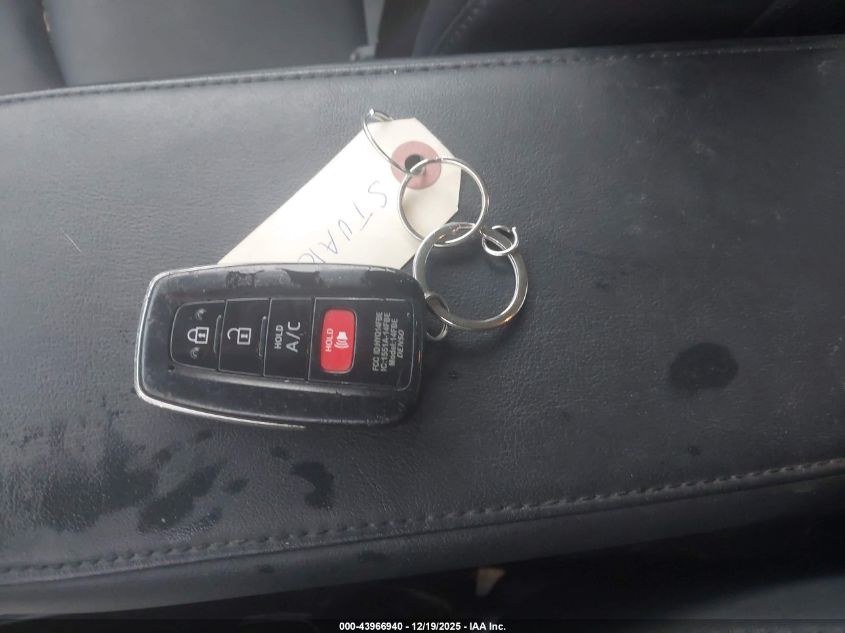 2017 Toyota Prius Prime Premium VIN: JTDKARFP9H3047567 Lot: 43966940