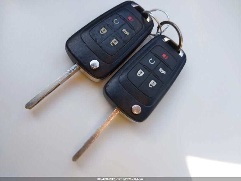 2014 GMC Terrain Slt-1 VIN: 2GKFLXE31E6356893 Lot: 43966942