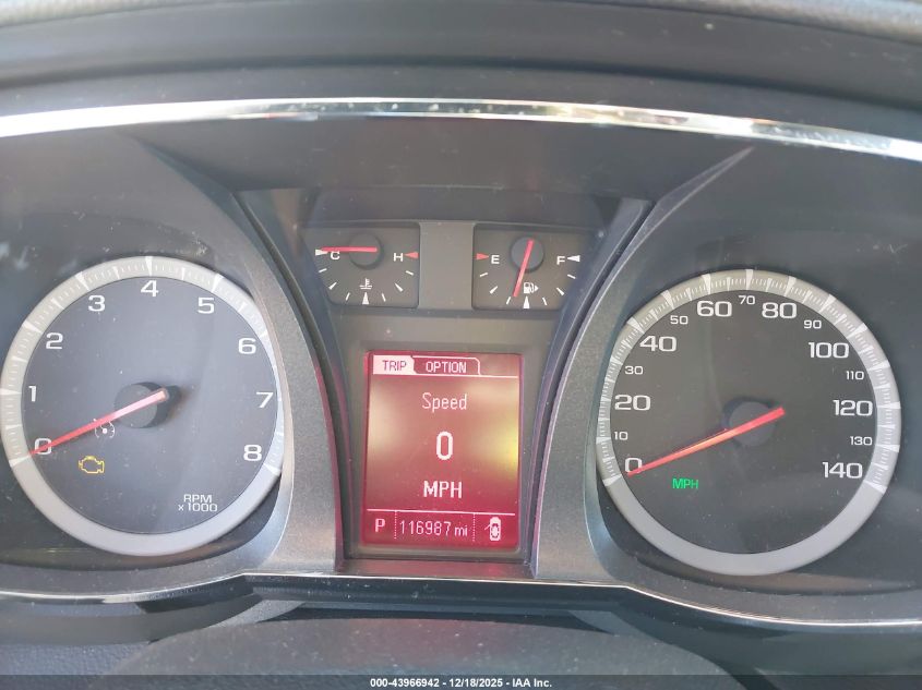 2014 GMC Terrain Slt-1 VIN: 2GKFLXE31E6356893 Lot: 43966942