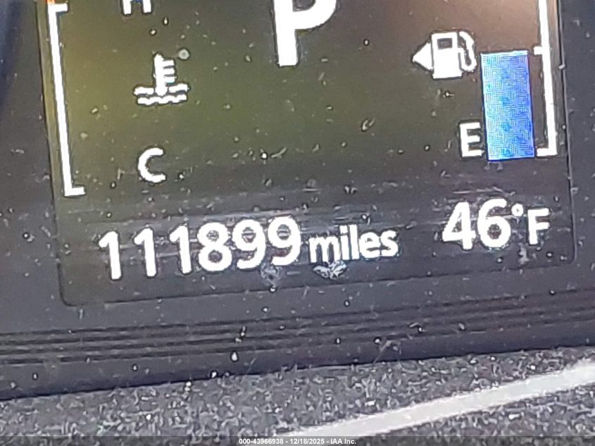 2018 Mitsubishi Outlander Es VIN: JA4AZ3A31JJ002737 Lot: 43966938