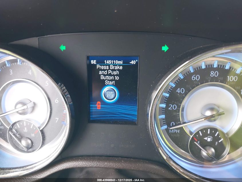 2013 Chrysler 300C VIN: 2C3CCAET2DH600893 Lot: 43966943