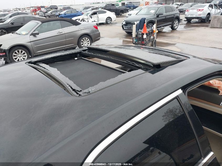 2013 Chrysler 300C VIN: 2C3CCAET2DH600893 Lot: 43966943