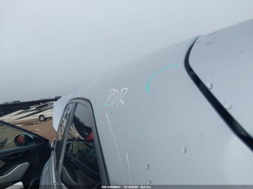 2020 Toyota Highlander L VIN: 5TDCZRAH1LS012543 Lot: 43966947