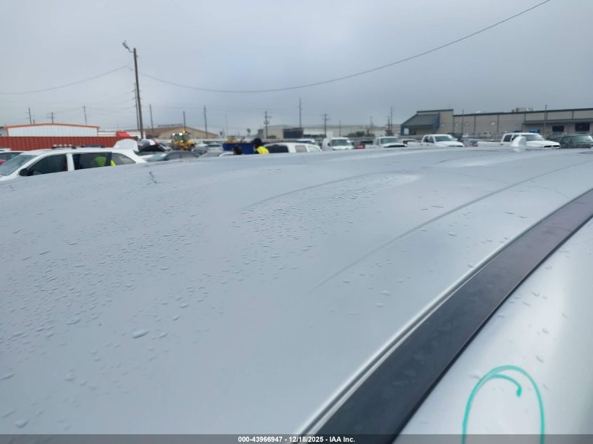 2020 Toyota Highlander L VIN: 5TDCZRAH1LS012543 Lot: 43966947