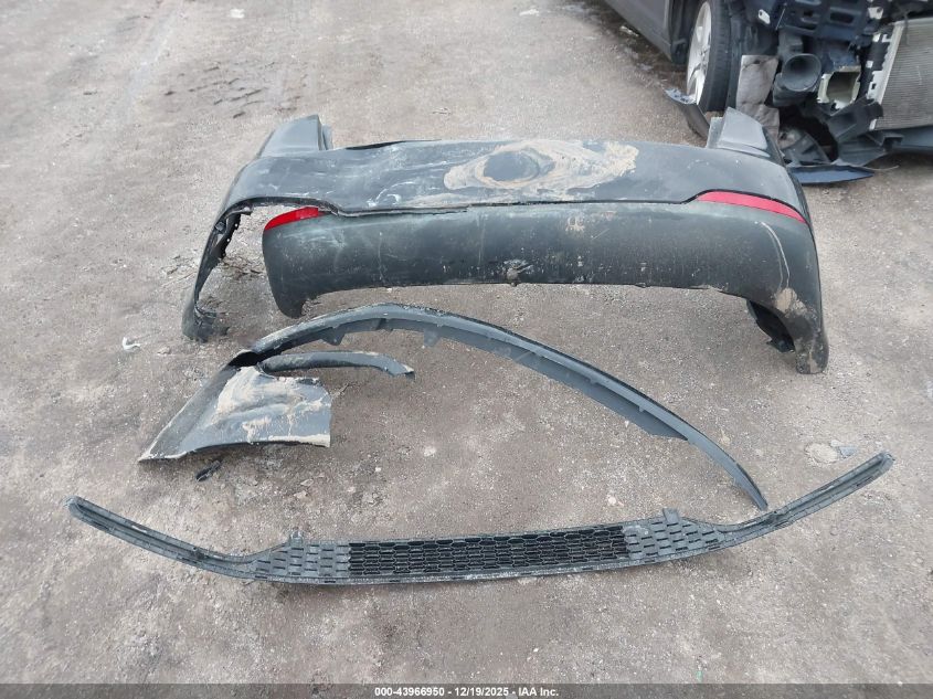 2014 Kia Forte Lx VIN: KNAFK4A68E5185503 Lot: 43966950