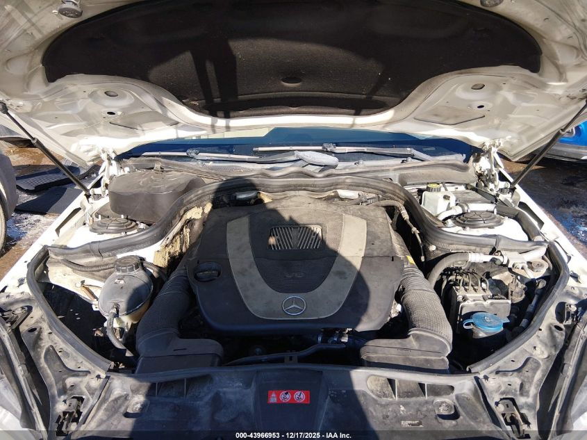 2010 Mercedes-Benz E 350 4Matic VIN: WDDHF8HB3AA148232 Lot: 43966953